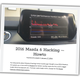 Illustration for article titled Code To Hack Mazdas With A USB Drive Is Now Available To Anyone